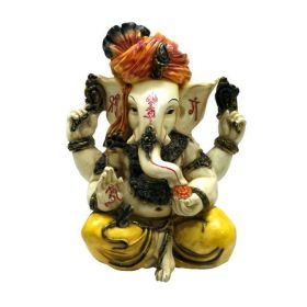 Uddanda Ganesha Big Size Idol Mould
