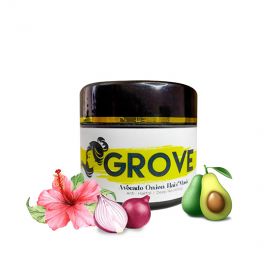 Grove Avocado Onion Pre Bath HAir Mask - 100 g