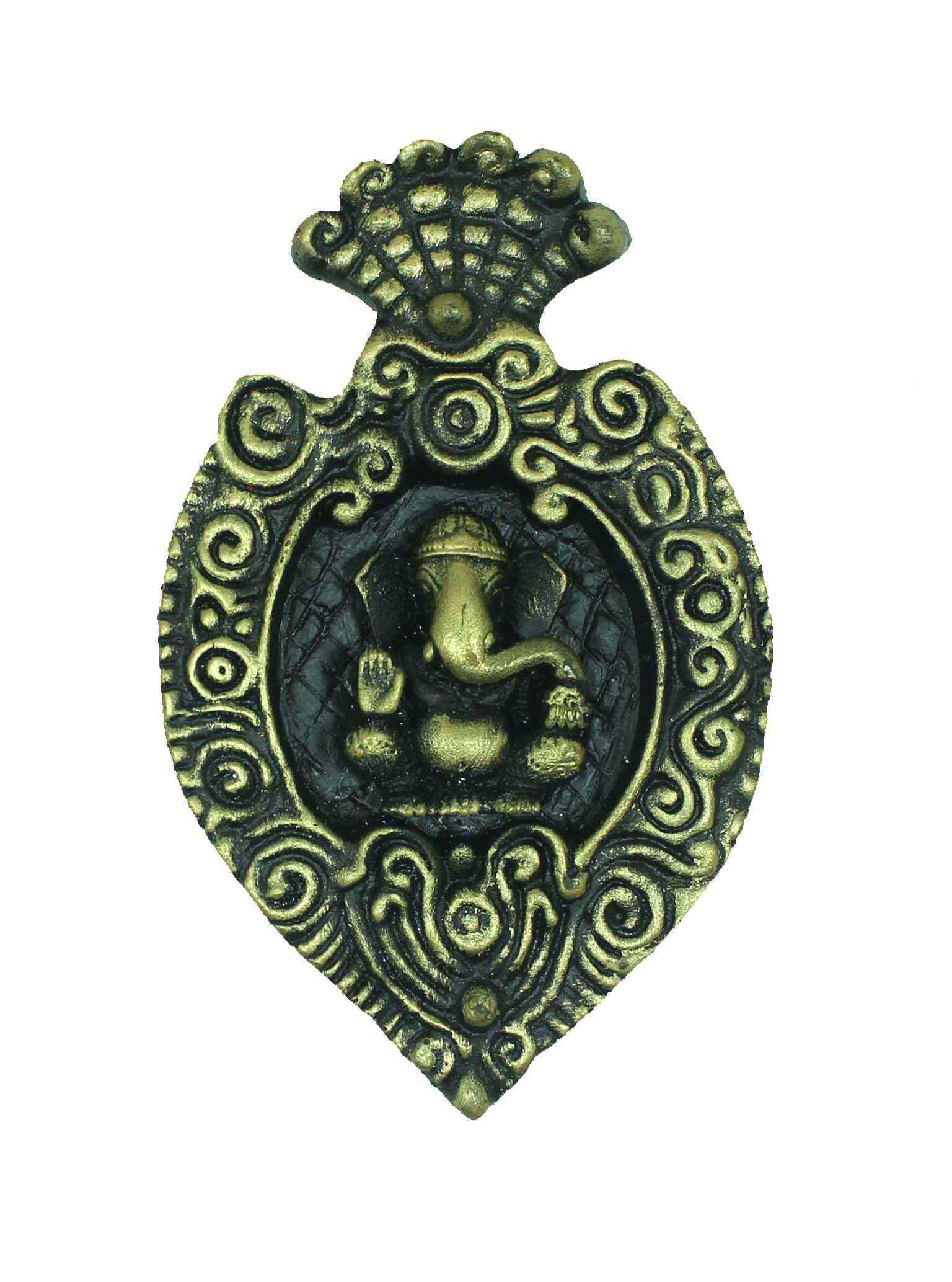 Durja Ganesha Temple Mould